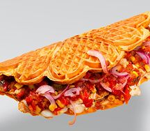 Мексиканская