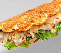 Гавайская