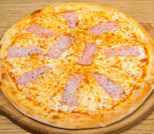 Пицца Романо