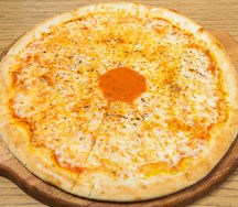 Пицца Маргарита