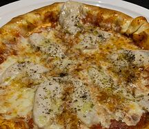 Пицца ди Полло