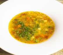 Минестроне