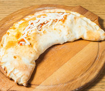 Пицца Кальцоне