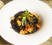 Спагетти Нери