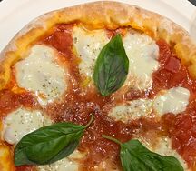 Пицца Ромола