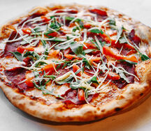 Пицца Филетто