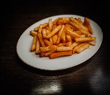 Картофель фри