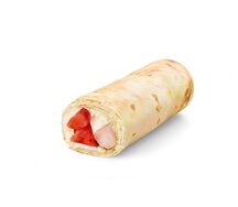 Фасттер с курицей