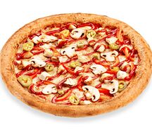 Мексиканская