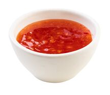 Кисло-сладкий