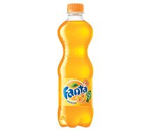Fanta оригинал