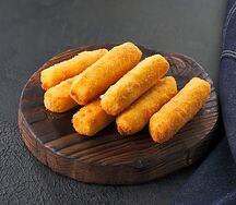 Сырные палочки Моцарелла