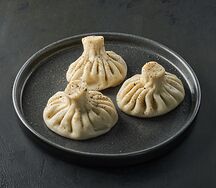 Хинкали классика