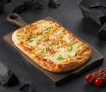 Пицца Пекинская курочка