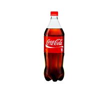 Coca-Cola оригинал