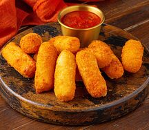 Сырные палочки