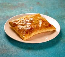 Хачапури с сыром