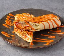 Шаурма биг-тейсти