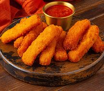 Рыбные палочки