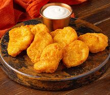 Наггетсы куриные