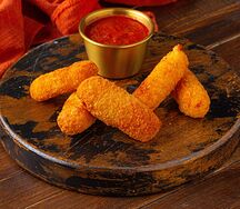 Сырные палочки