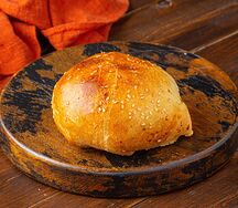 Самса тандырная с говядиной