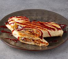 Шаурма барбекю