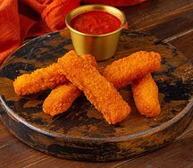 Рыбные палочки