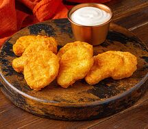 Наггетсы куриные