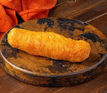 Сосиска в тесте