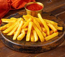 Картофель фри