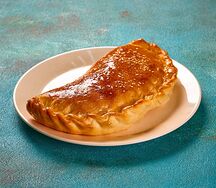 Курник ассорти