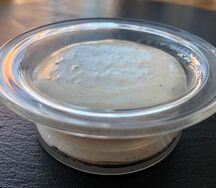 Соус чесночный