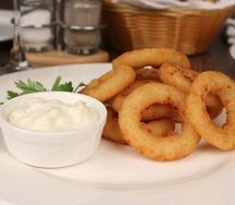 Кольца кальмаров