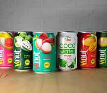 Напиток Vinut