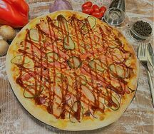 Деревенская