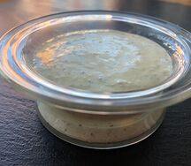 Соус тартар