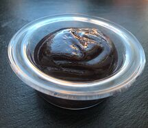 Соус барбекю