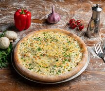 Четыре сыра