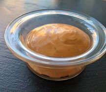 Соус 1000 островов