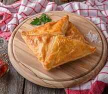 Пеновани