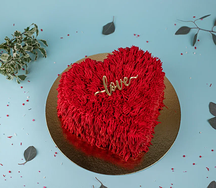 Торт Подарочный Истинная Страсть 2кг