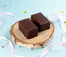 Пирожное птичье молоко