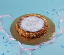 Торт Чизкейк 1150г