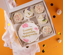 Бенто-бокс Классному руководителю