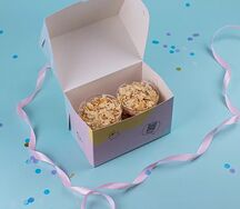 Трайфл мильфей