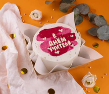 Бенто-торт С днем учителя