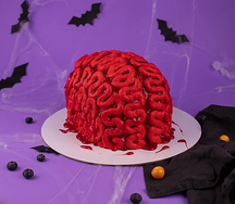 Торт подарочный Мозг