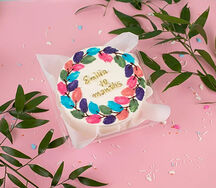 Бенто-торт Months