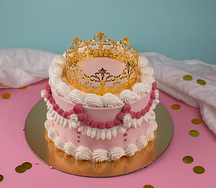 Торт подарочный Екатерина Великая